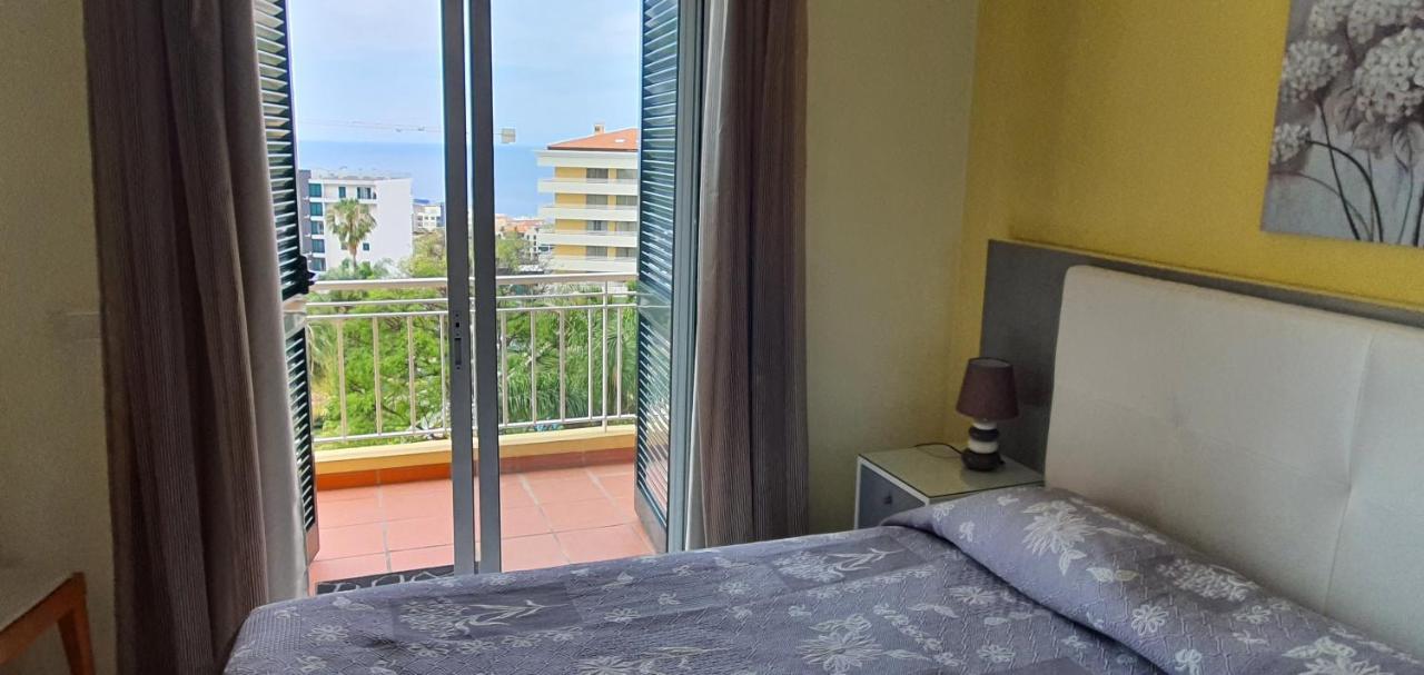 Tulipa View Apartament Funchal  Exterior photo