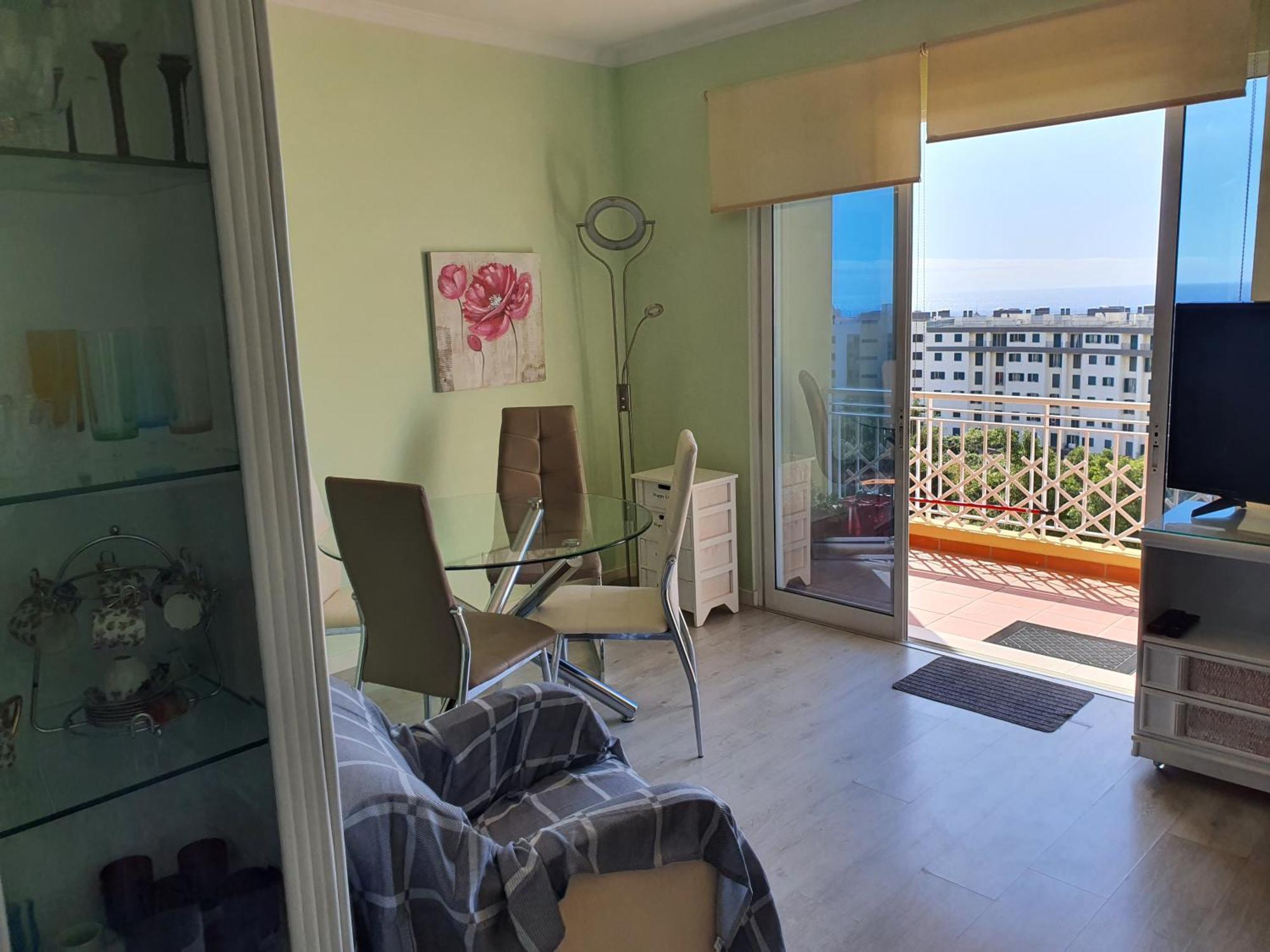 Tulipa View Apartament Funchal  Exterior photo