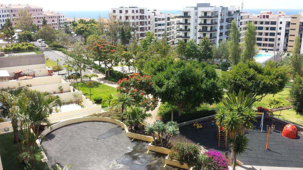 Tulipa View Apartament Funchal  Exterior photo