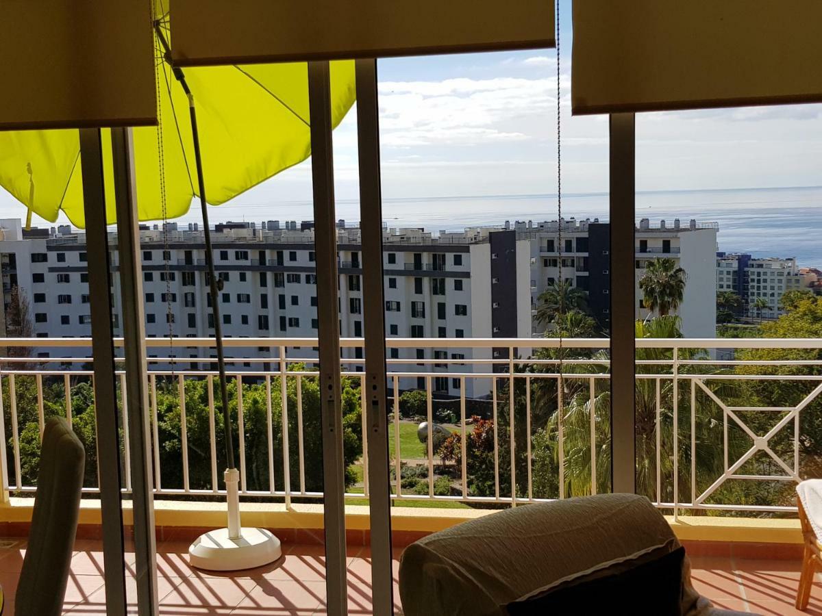 Tulipa View Apartament Funchal  Exterior photo